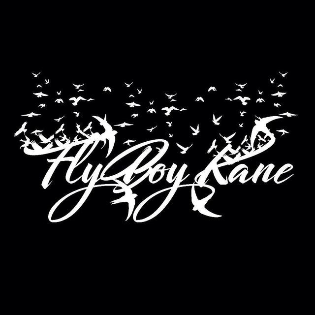 Flyboy Kane
