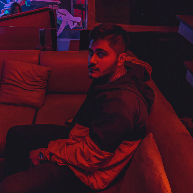 Maleek | Spotify