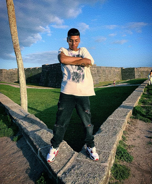 TPC | Spotify