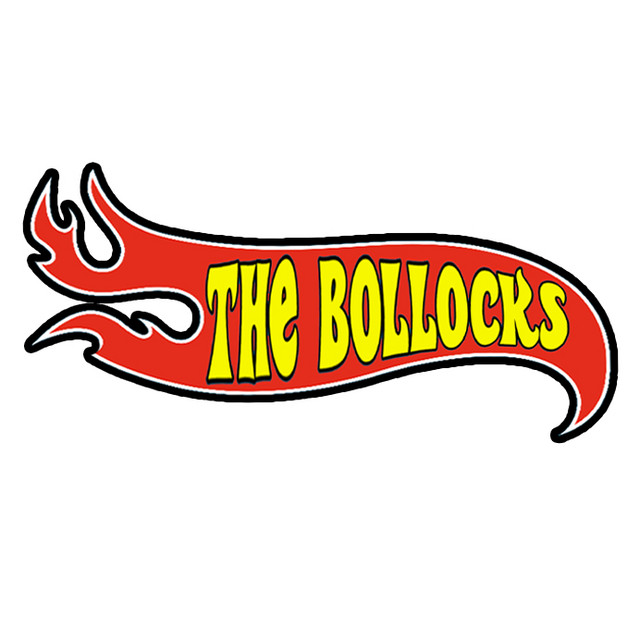 The Bollocks