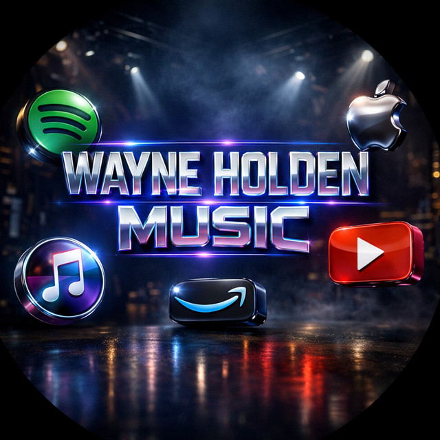 Wayne Holden