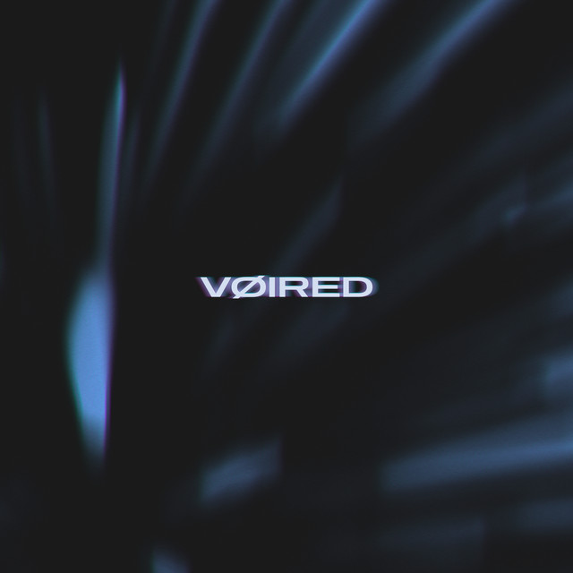 vøired