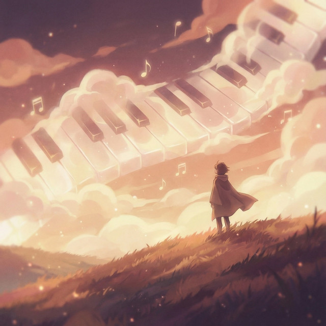 Cloudy Keys
