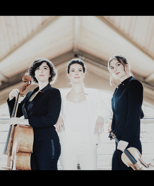 Trio Sōra