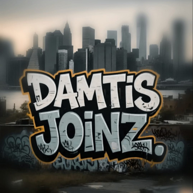 Damtis Joinz
