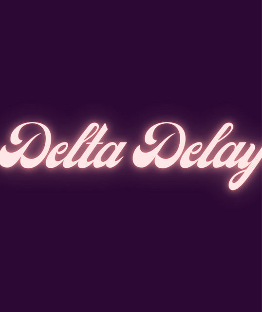 Delta Delay image