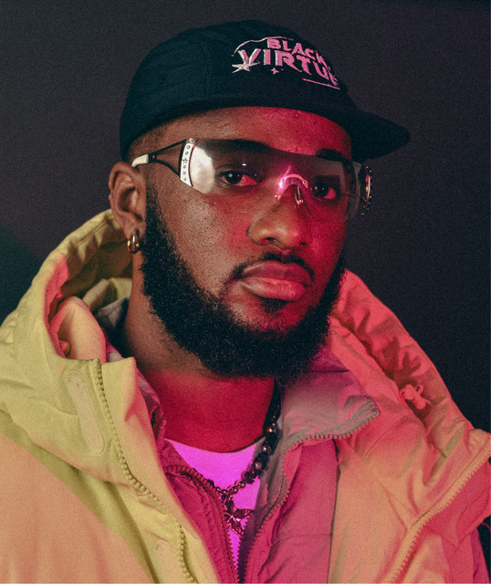 OSIQUE | Spotify