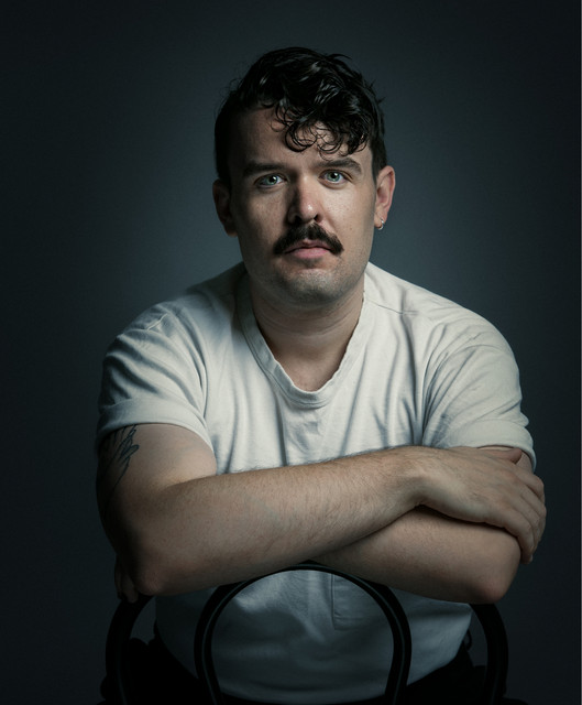 Ted Black image