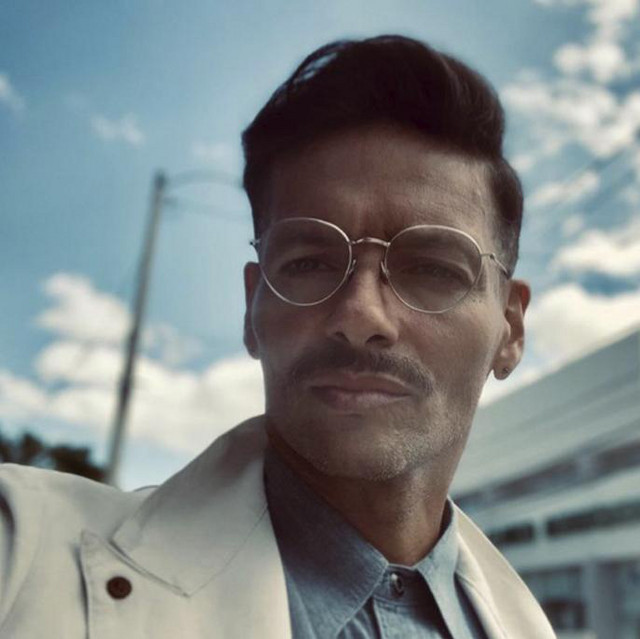 Draco Rosa