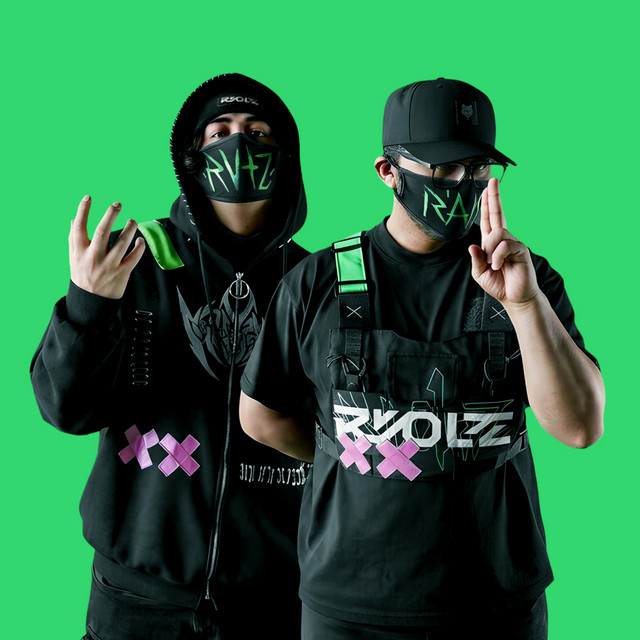 RVOLTZ