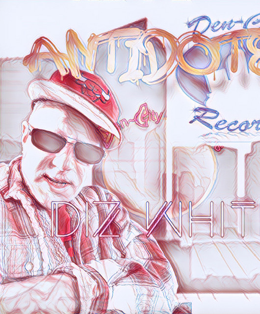 Den City Records