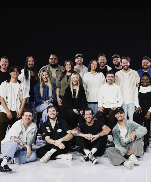 Citipointe Worship