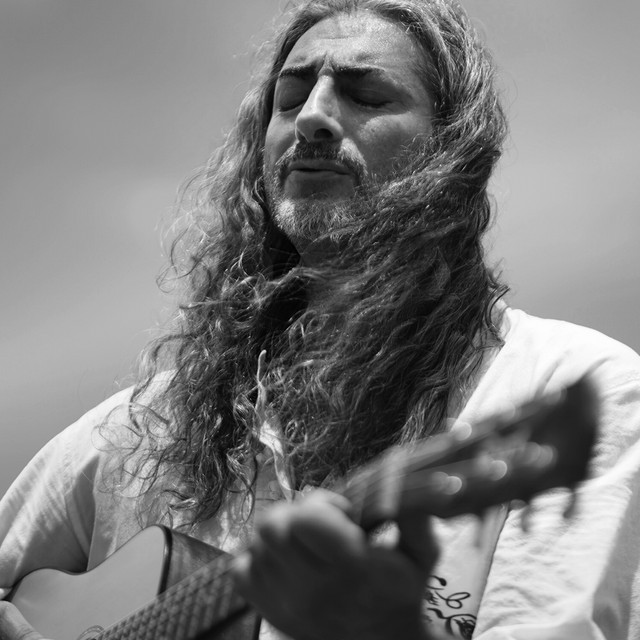 Shervin Boloorian