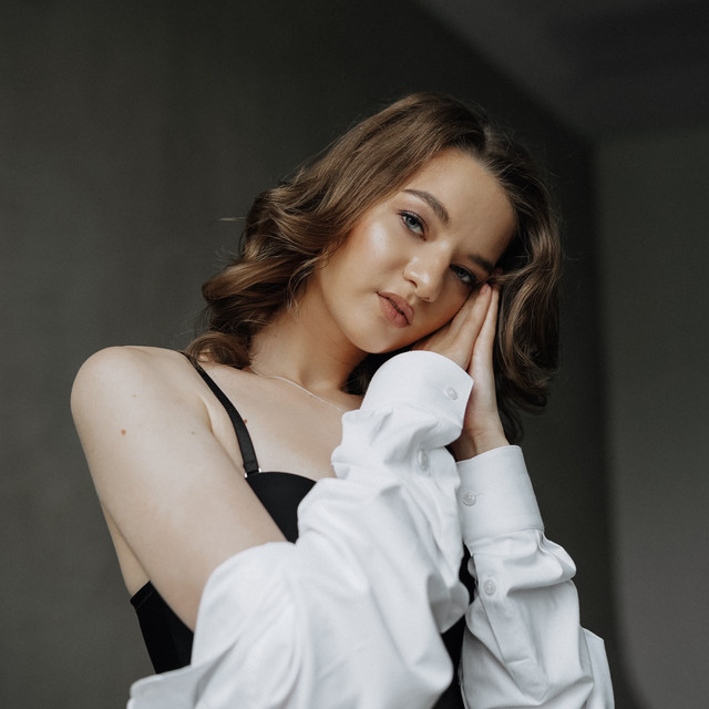Khrystyna Vitruk