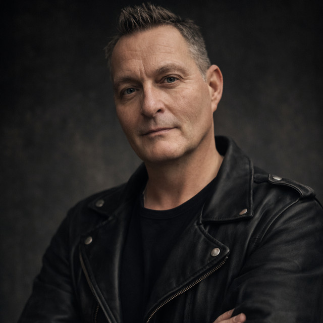 Marc Nero