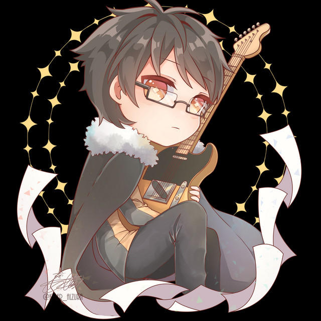 Kamz-kun