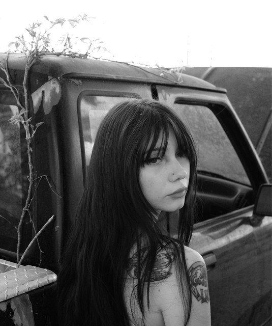 Maisy Owen band image