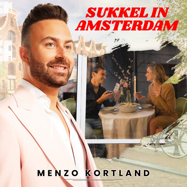 Menzo Kortland