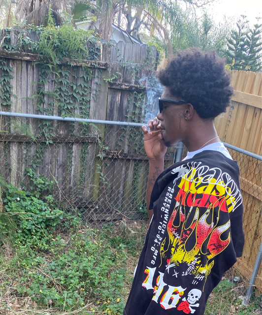 Kavo Land | Spotify
