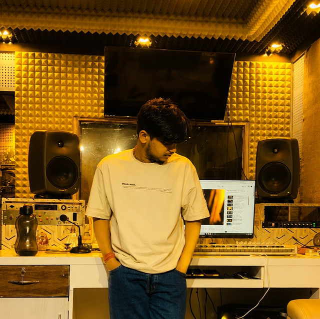 Krish Muzik