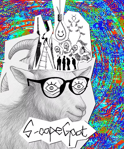 S-capeGoat