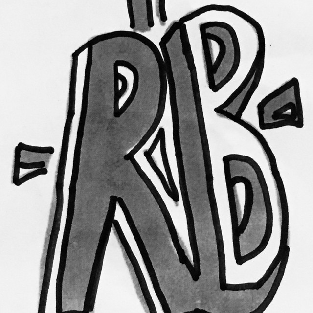 R B