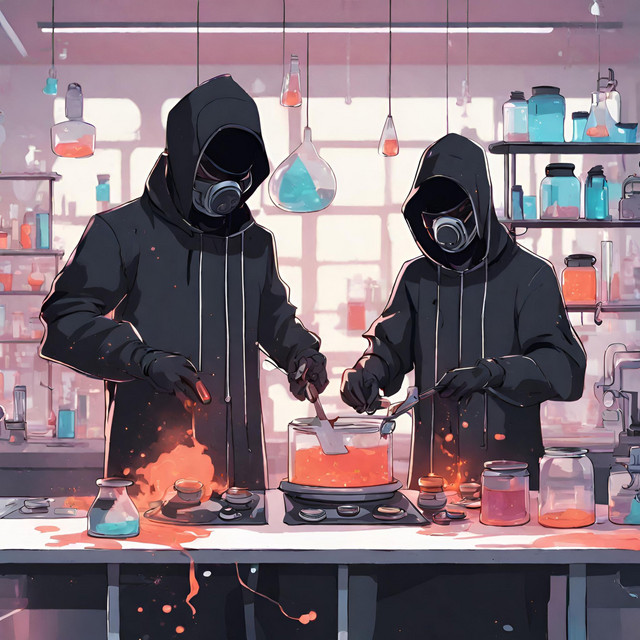 Chemicals image