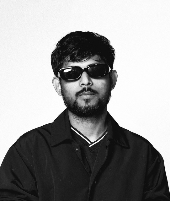 Rohit Adsul