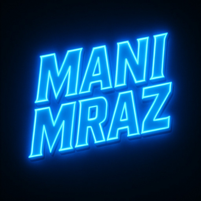 Mani Mraz