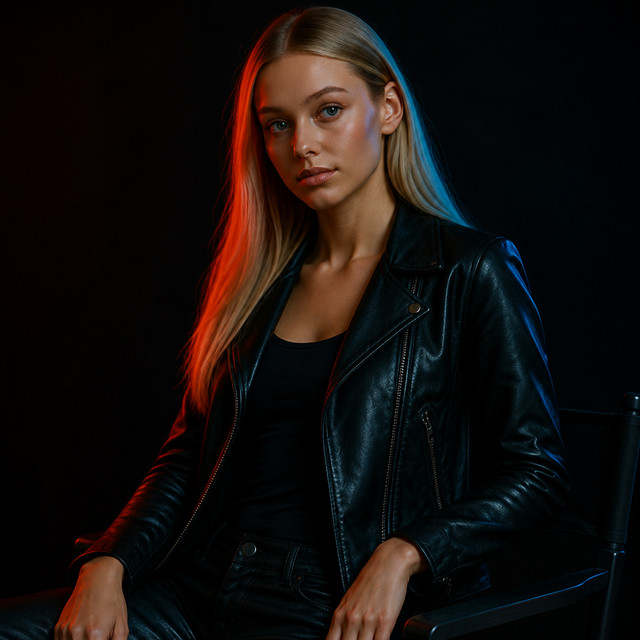 Alina Sergeevna Volkova