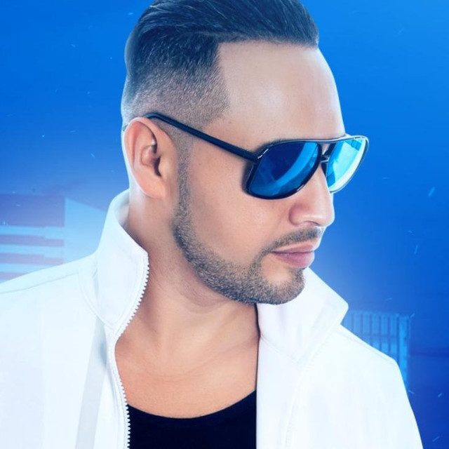 Flavio Amador