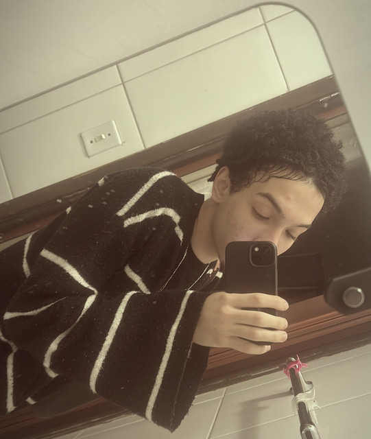 casushiny