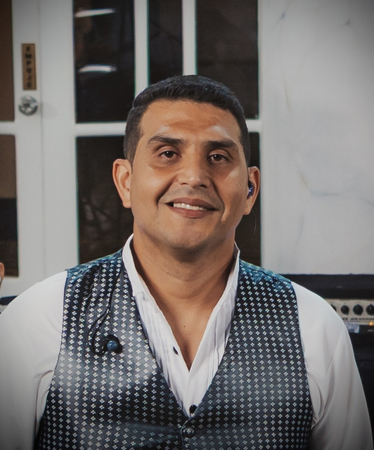 Hector Zuleta
