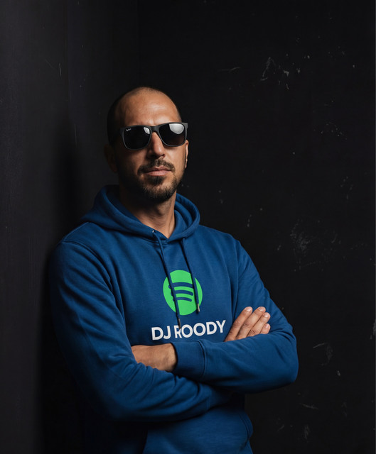 DJ Roody