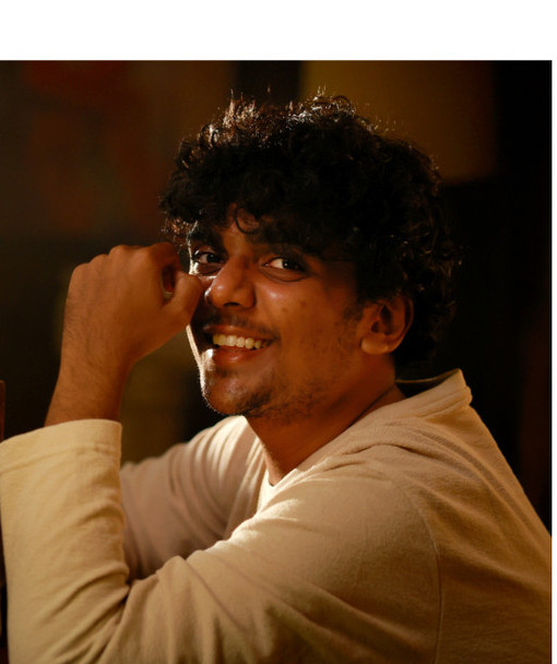 Balaji Sriram