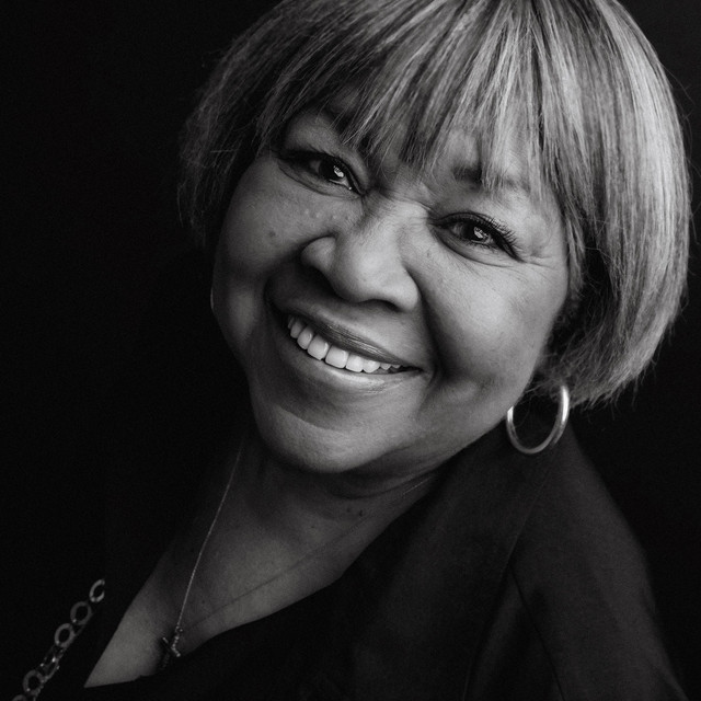 Mavis photo