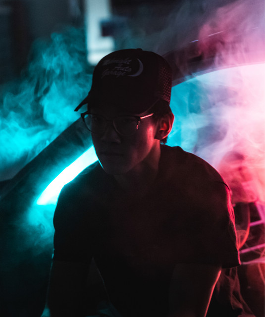Max Motion | Spotify