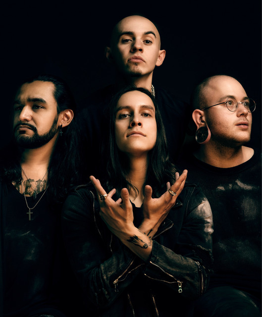 Patema | Spotify