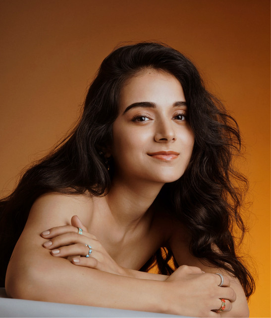 Ananya Bhatt