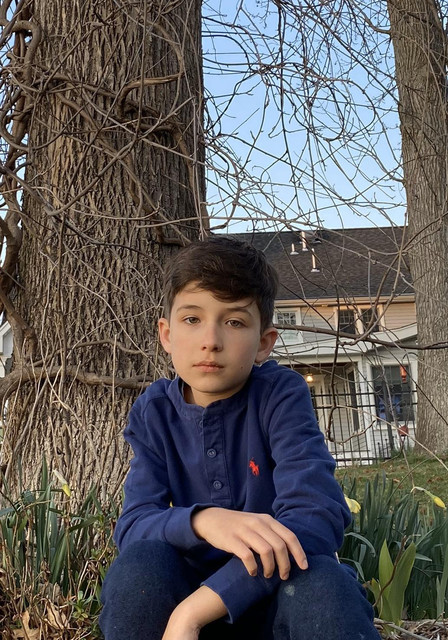 Zachary Raab | Spotify