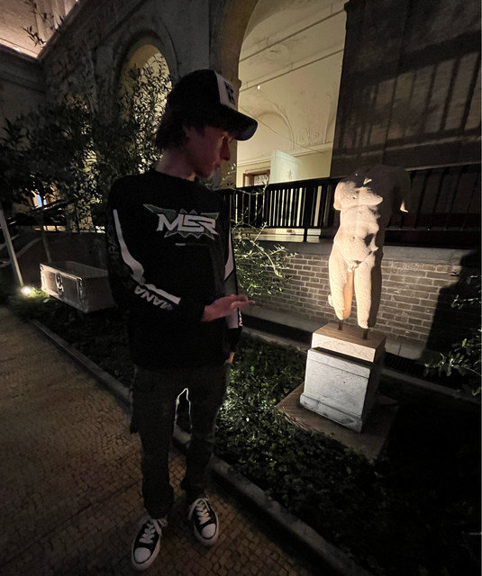 Hao2k
