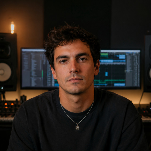 Adrian Del Costa