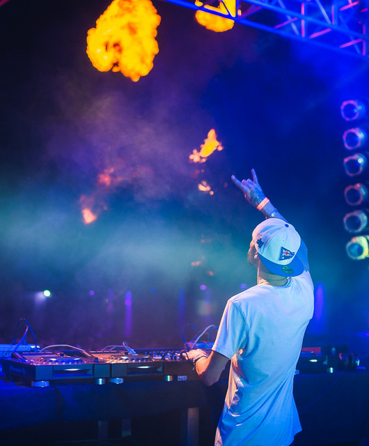 DJ SIMON TELINI | Spotify