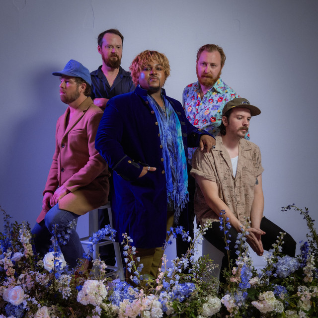 Billy Allen + The Pollies band image