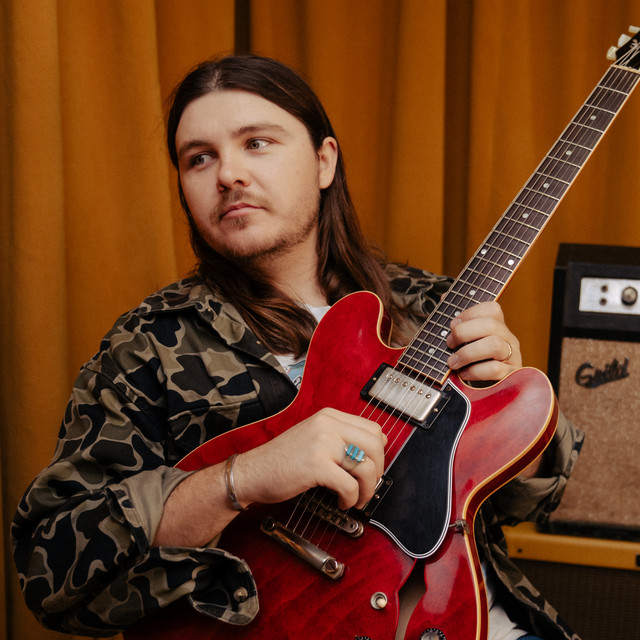 Ben Chapman image