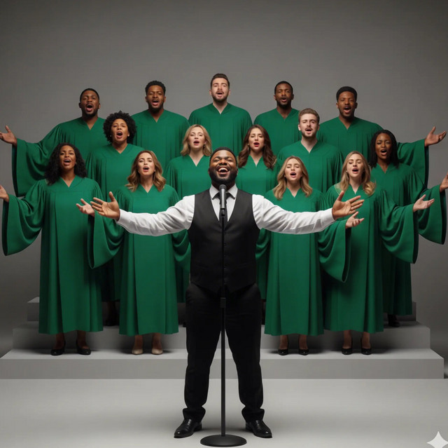 Louvor Gospel BR