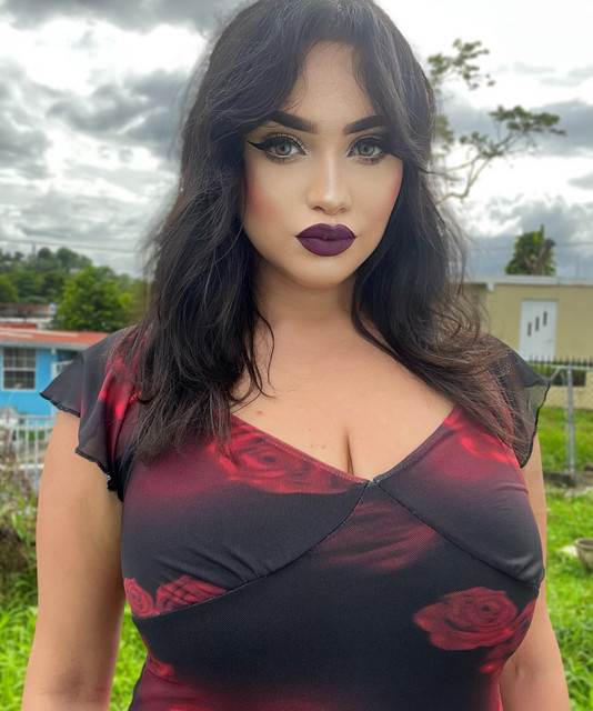 Juliandra Del Moral
