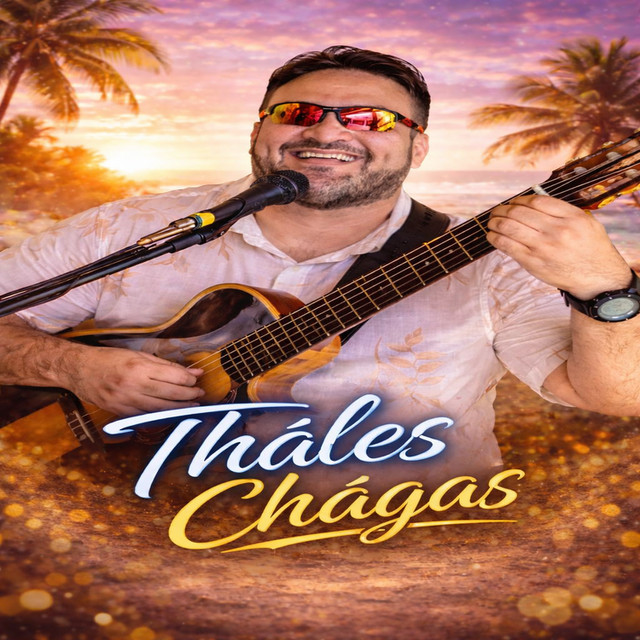 Thales Chagas