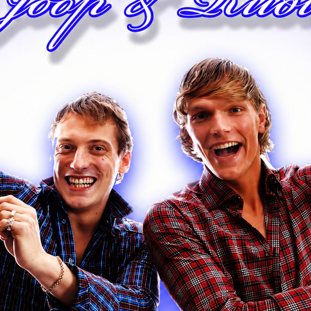 Joop & Rudi