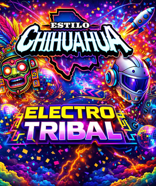 Artist "Estilo Chihuahua" b469c4ae-e787-4f4e-8a67-e9194e75bd44 on Tickeri
